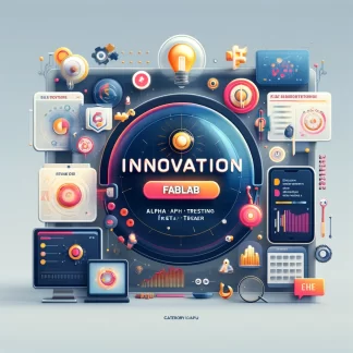 Innovation FabLab