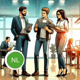 Snapshot Profile One Pager (NL)