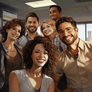 Personal Team Report (PTR) - Team of 3